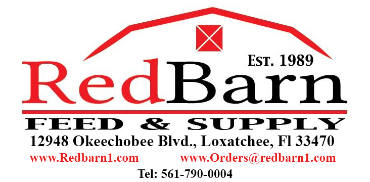 Red Barn logo